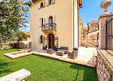 Wellness vacation villa for 8 people - 41