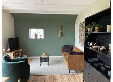 Uniek appartement met hottub en uitzicht - 8