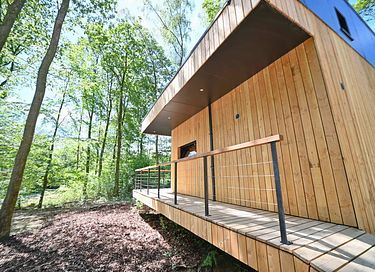 Natuurhuisje in de Ardennen - 5