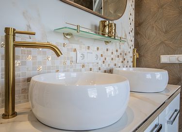 Suite avec spa privé dans un bâtiment historique - 11