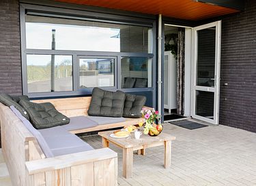 Dog-friendly stay at the Oosterschelde - 11