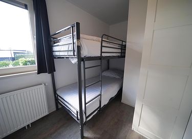Vrijstaand chalet in Limburg voor 8 personen - 8