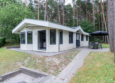 Modernes Chalet für 6 Personen in Südlimburg - 18