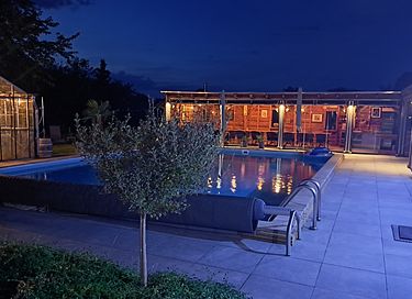 Zeer ruime vakantiewoning in Venlo (Limburg) - 25