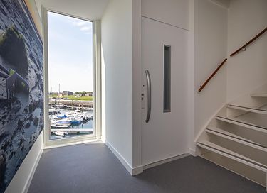 Appartement avec balcon et vue imprenable - 16