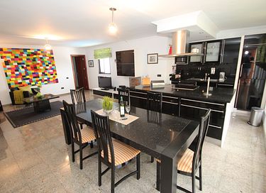 Logement de vacances à Alcalá - 17