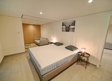 Groepsaccommodatie met jacuzzi in de Ardennen - 18