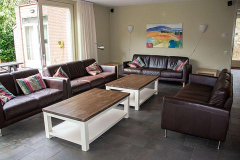 Séjours en groupe en forêt avec bien-être - 3