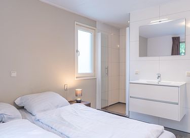 Ferienvilla mit Sauna für 10 Personen - 15