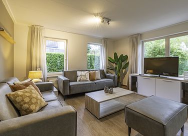 Ruim huis voor veelzijdige vakantie op Texel - 2