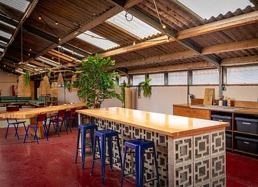 Ruhiges Ferienhaus in der Natur im Obstgarten | 2 Pers - 9
