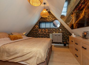 Apartamento con estilo y terraza soleada - 13