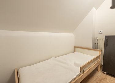 Detached vacation home on a nice park - 17