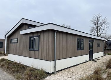 Chalet dans un endroit magnifique en Hollande méridionale - 29