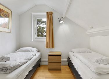 Logement de vacances dans un parc aquatique en Drenthe - 10