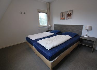 Royale villa met wellness in Friesland - 10