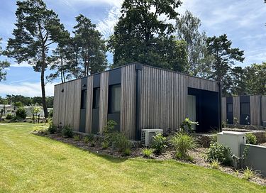 Holiday home in the Belgian Kempen region - 11