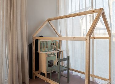 Holiday home(10p) on a child-friendly park - 32