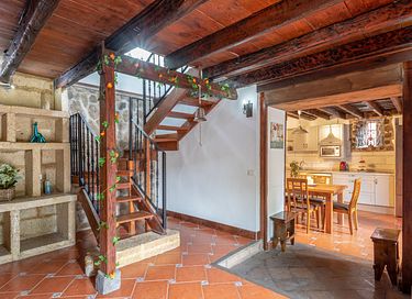 Vakantiehuis met eigen zwembad en tuin - 31