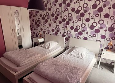 Groepshuis (16p) met sauna in de Ardennen - 44