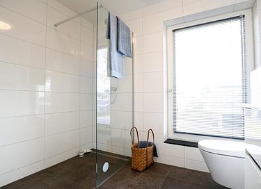 Luxe villa met waterzicht voor 10 personen - 17