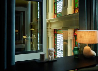 Boutique kerkhotel in Hoorn (Noord-Holland) - 9