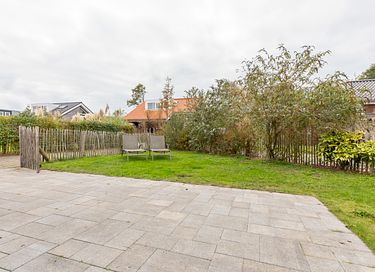 Lovely holiday home on the coast of Zeeland - 21