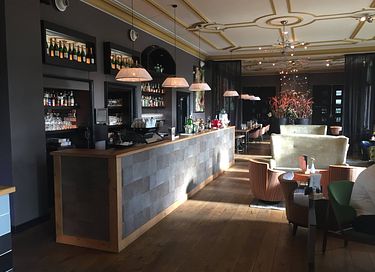 Karakteristiek en monumentaal boutique hotel - 21