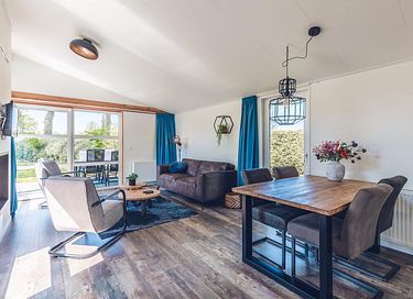 Maison de vacances élégante (4p) en Gelderland - 5