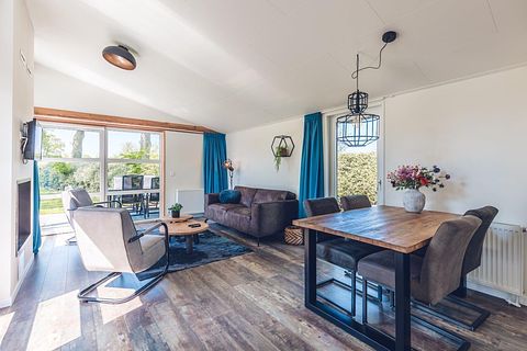 Maison de vacances élégante (4p) en Gelderland - 5