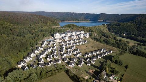 Appartement in Duitsland met fraai uitzicht - 3