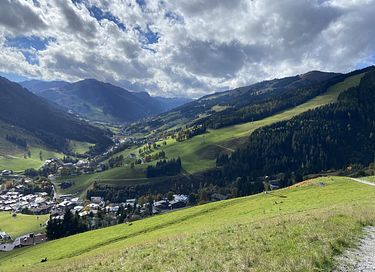 Familielejlighed i Saalbach-Hinterglemm - 32