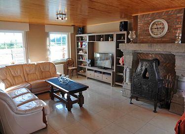 Spacious holiday home in the Belgian Ardennes - 6