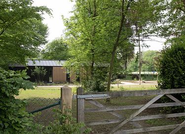 Lovely outdoor room close to the forest - 13