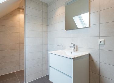 Villa met Hottub & Sauna | 6 personen - 32