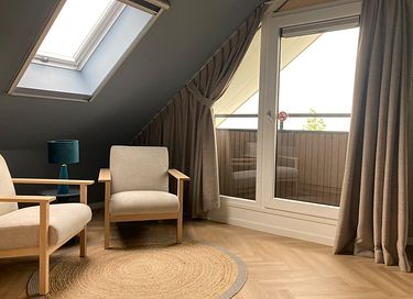 Villa til 4 personer med sauna og spabad - 14