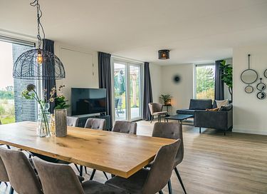 Einzigartige Gruppenunterkunft für 12 Personen - 8
