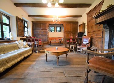 Nuitée dans une maison de campagne avec spa - 7