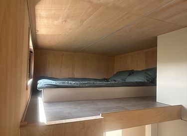 Tiny House mit schöner Aussicht - 8