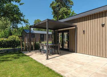 Vakantiehuis op de Veluwe voor 4 personen - 3