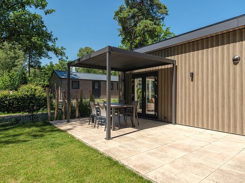 Vakantiehuis op de Veluwe voor 4 personen - 3