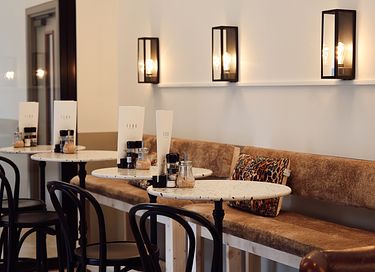 Uniek hotel in voormalige kazerne in Breda - 10
