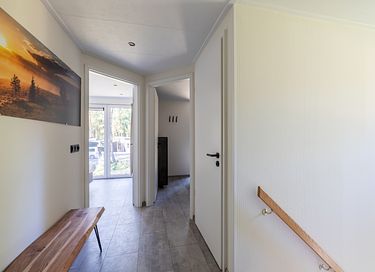 Ruime villa (10p) met sauna op de Veluwe - 15