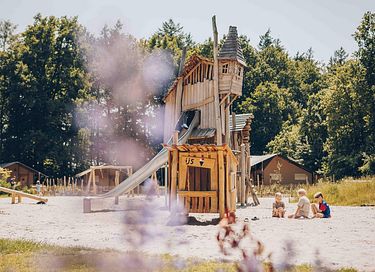 Tiny house med hottub i Veluwe - 36