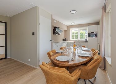 Villa de luxe au bord de l'eau pour 6 pers. - 8