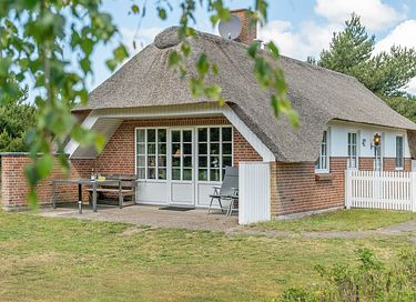 Casa vacanze a Rømø