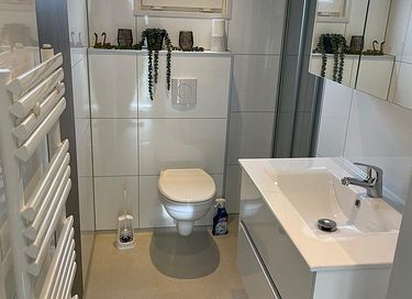 Ferienwohnung am Wasser (4p) - 15