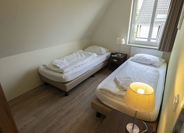 Luxe vakantievilla in de Eifel (Duitsland) - 35