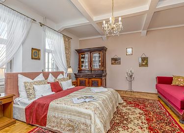 Vakantiehuis vlakbij het Balatonmeer - 22
