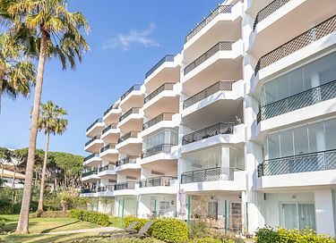 6-persoons appartement met zeezicht - 36